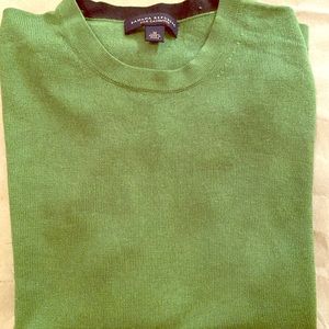 Banana Republic silk cashmere sweater
